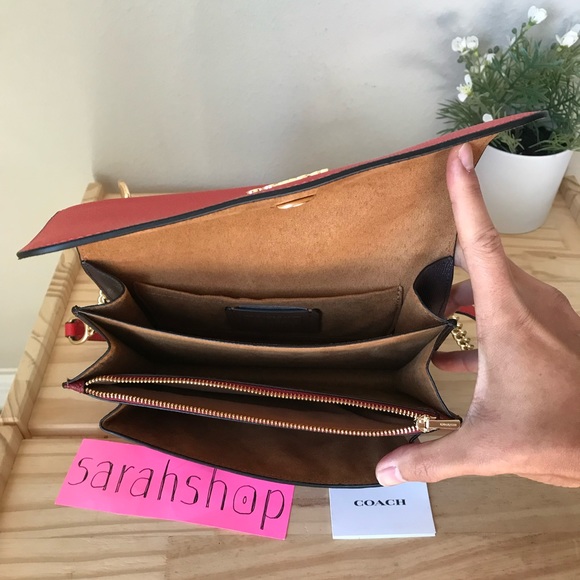 ✅Coach Set - Picture 10 of 16